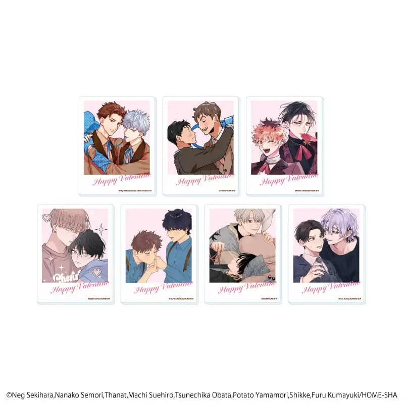 VORBESTELLUNG Bloom & Mellowkiss Merch