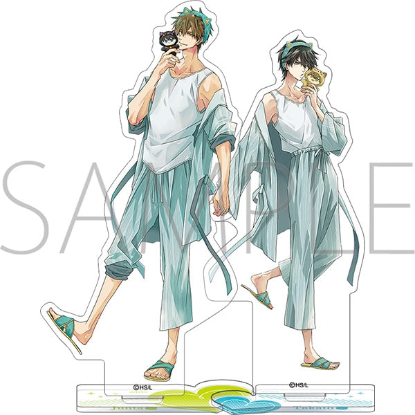 VORBESTELLUNG Dakaichi Merch