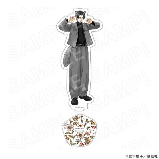 VORBESTELLUNG Choking on Love Acryl Aufsteller Gaku