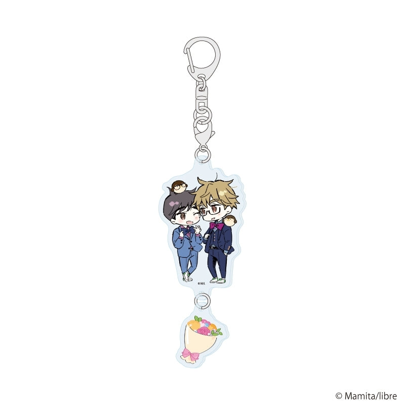 VORBESTELLUNG 40 Made ni Shitai 10 no Koto Merch