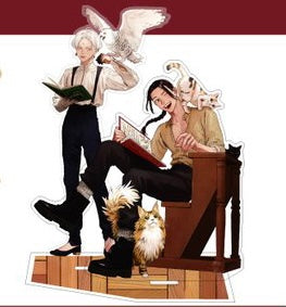 VORBESTELLUNG Lullaby of the Dawn - Books with you Merchandise