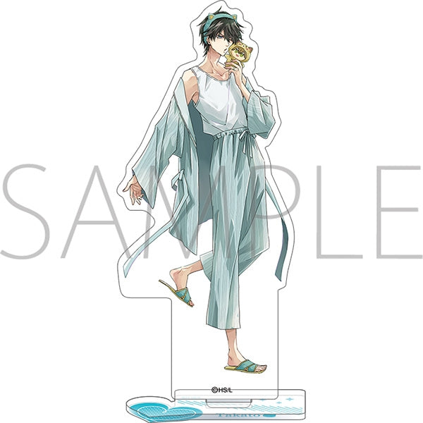 VORBESTELLUNG Dakaichi Merch