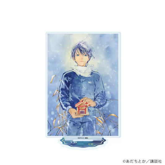 VORBESTELLUNG Noragami Acryl Aufsteller
