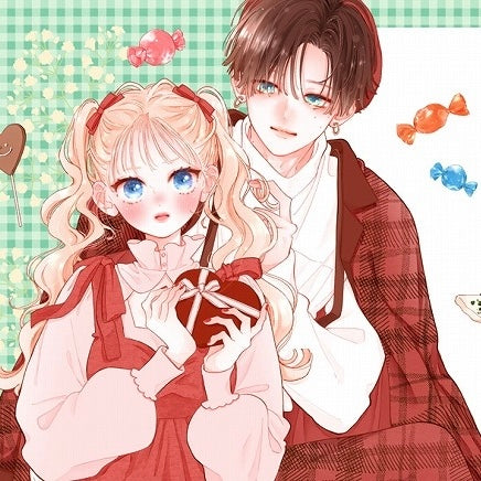 VORBESTELLUNG Midori Loves My Sister Kuji