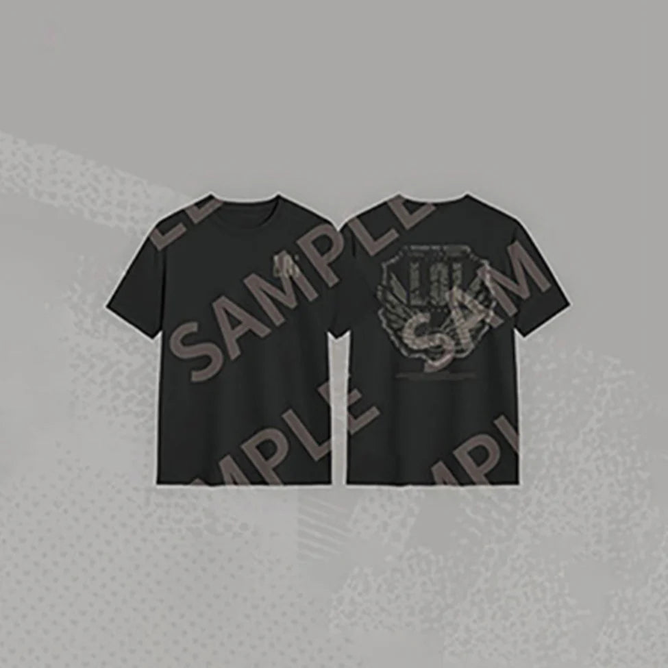 VORBESTELLUNG LEZHIN DAYBREAK T-Shirt