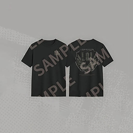 VORBESTELLUNG LEZHIN DAYBREAK T-Shirt