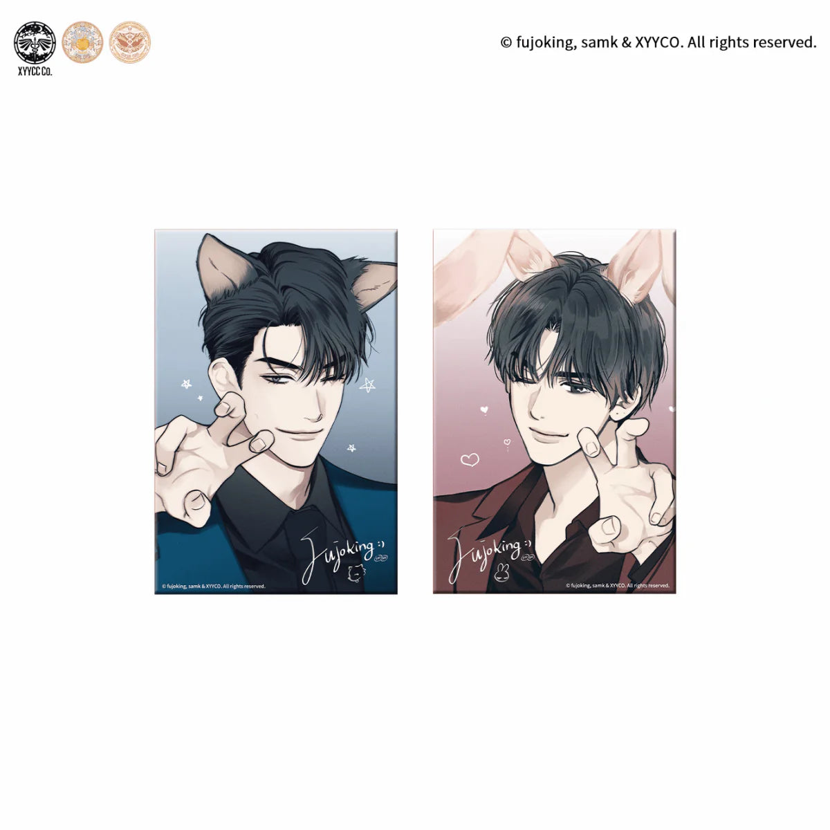 VORBESTELLUNG Payback Merch