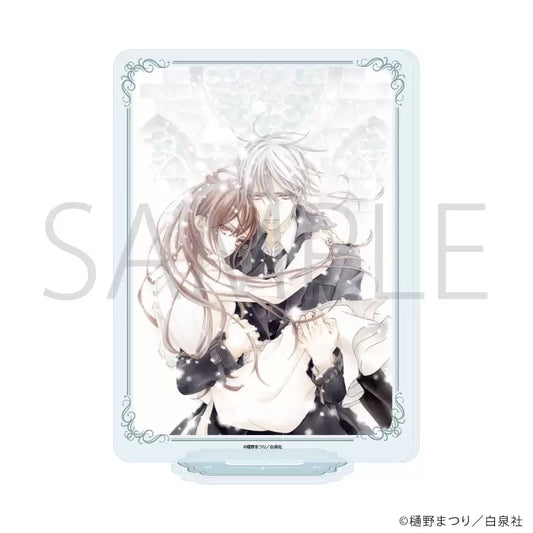 VORBESTELLUNG Vampire Knight Memories Acryl Aufsteller