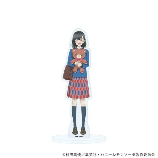 VORBESTELLUNG Honey Lemon Soda Merch
