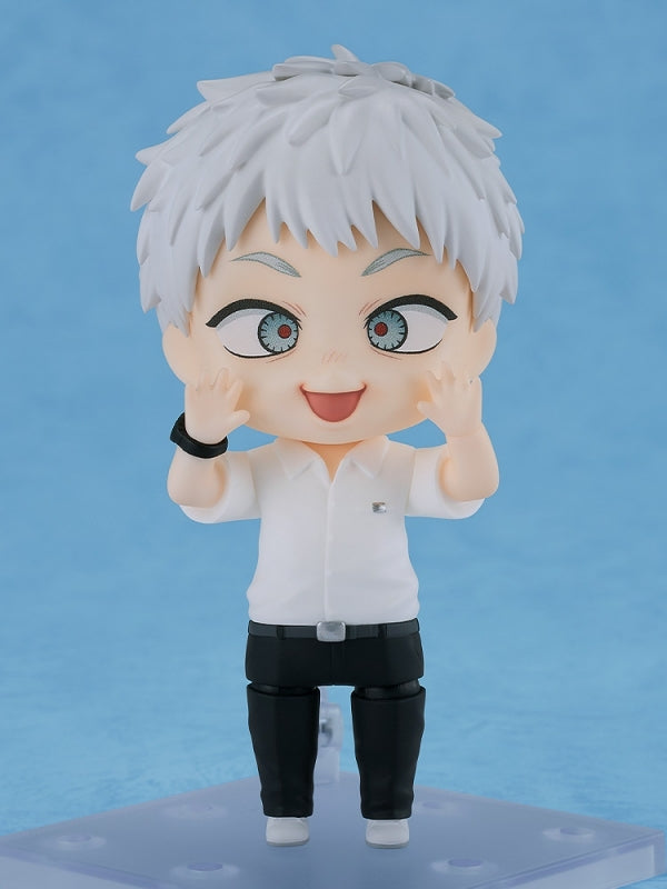 VORBESTELLUNG The Summer Hikaru Died Nendoroid Hikaru