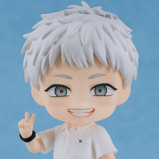 VORBESTELLUNG The Summer Hikaru Died Nendoroid Hikaru