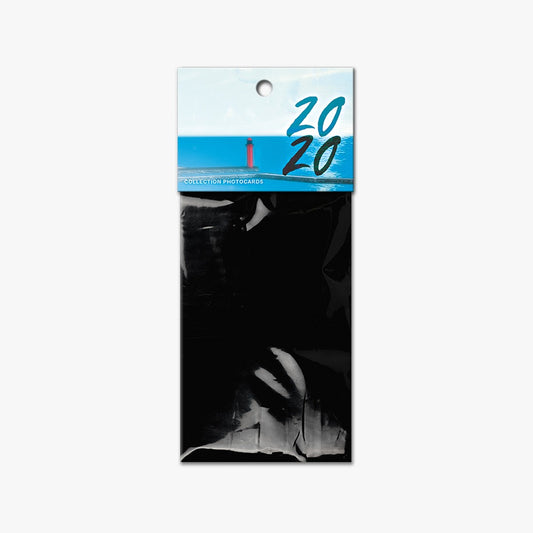 VORBESTELLUNG 2020 Collection Photocards