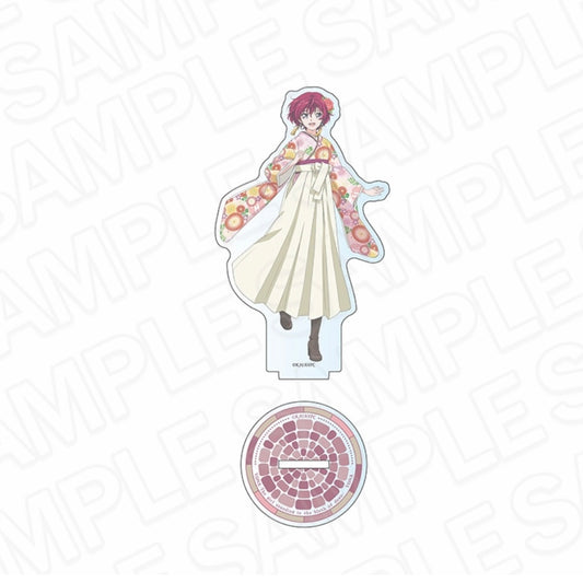 VORBESTELLUNG Akatsuki no Yona Merch