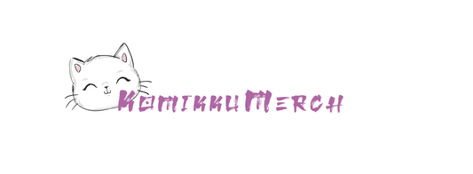 KomikkuMerch Geschenkgutschein