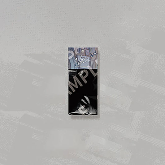 VORBESTELLUNG LEZHIN DAYBREAK Jinx ver. 2 Collection Photocards