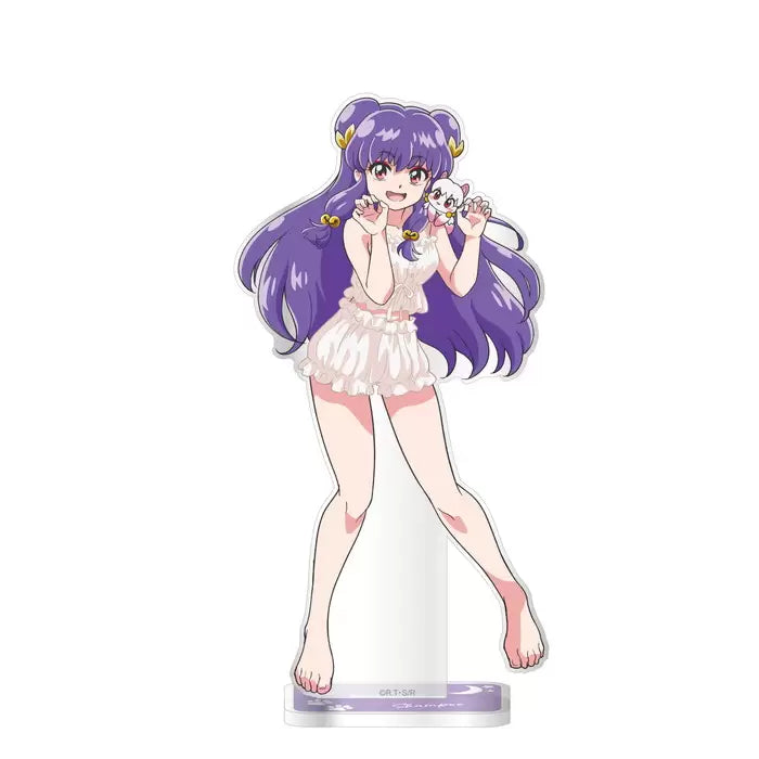 VORBESTELLUNG Ranma 1/2 Acryl Aufsteller