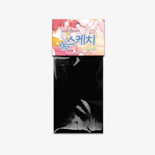 VORBESTELLUNG Sketch Collection Photocards