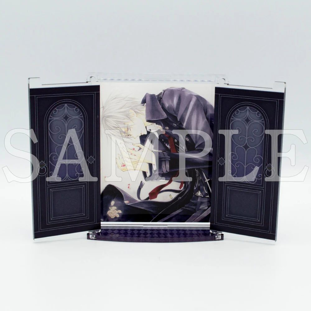 VORBESTELLUNG Vampire Knight Acryl Aufsteller