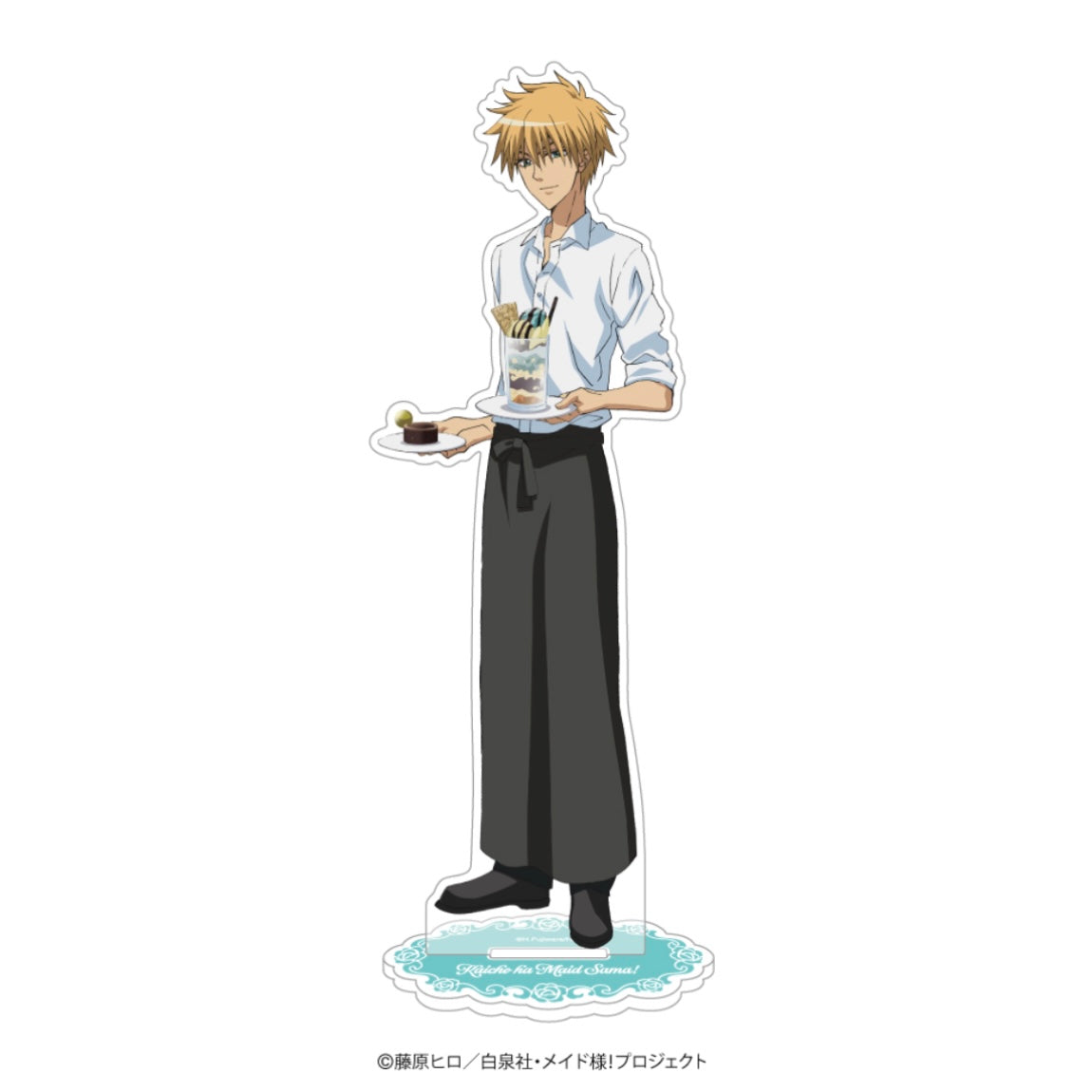 VORBESTELLUNG Maid Sama Café Merch