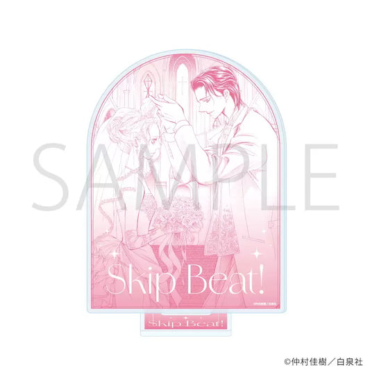 VORBESTELLUNG Skip Beat! Acryl Aufsteller