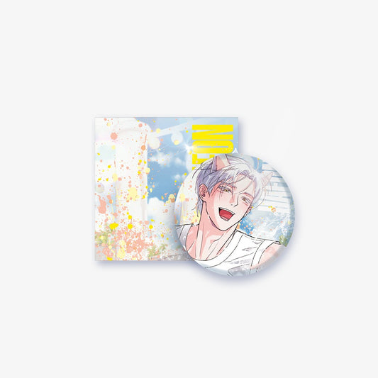 VORBESTELLUNG You Are So Lovely Summer Ver. Merch