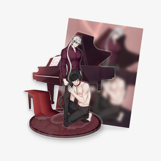VORBESTELLUNG Minmotion Syndrome Merch