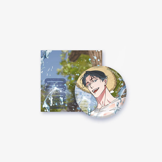 VORBESTELLUNG Swallow You Whole Summer Ver. Merch