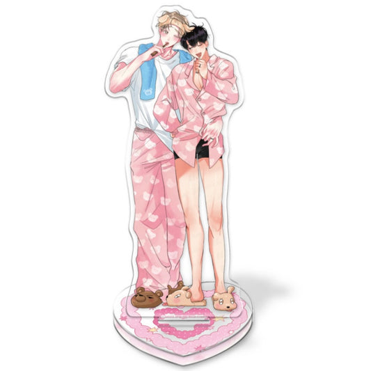 VORBESTELLUNG Hyung‘s Omega Merch