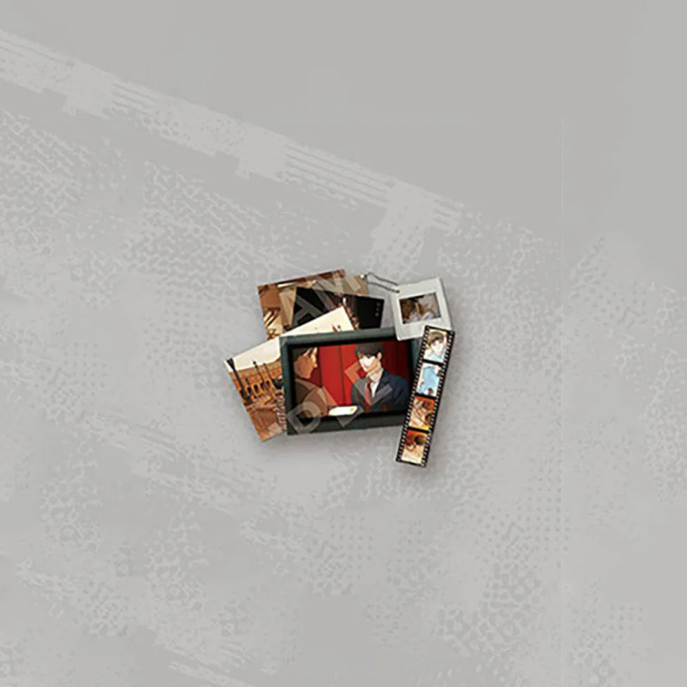 VORBESTELLUNG LEZHIN DAYBREAK  Limited Run Kwon Je-hyeok Album Set