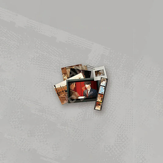 VORBESTELLUNG LEZHIN DAYBREAK  Limited Run Kwon Je-hyeok Album Set