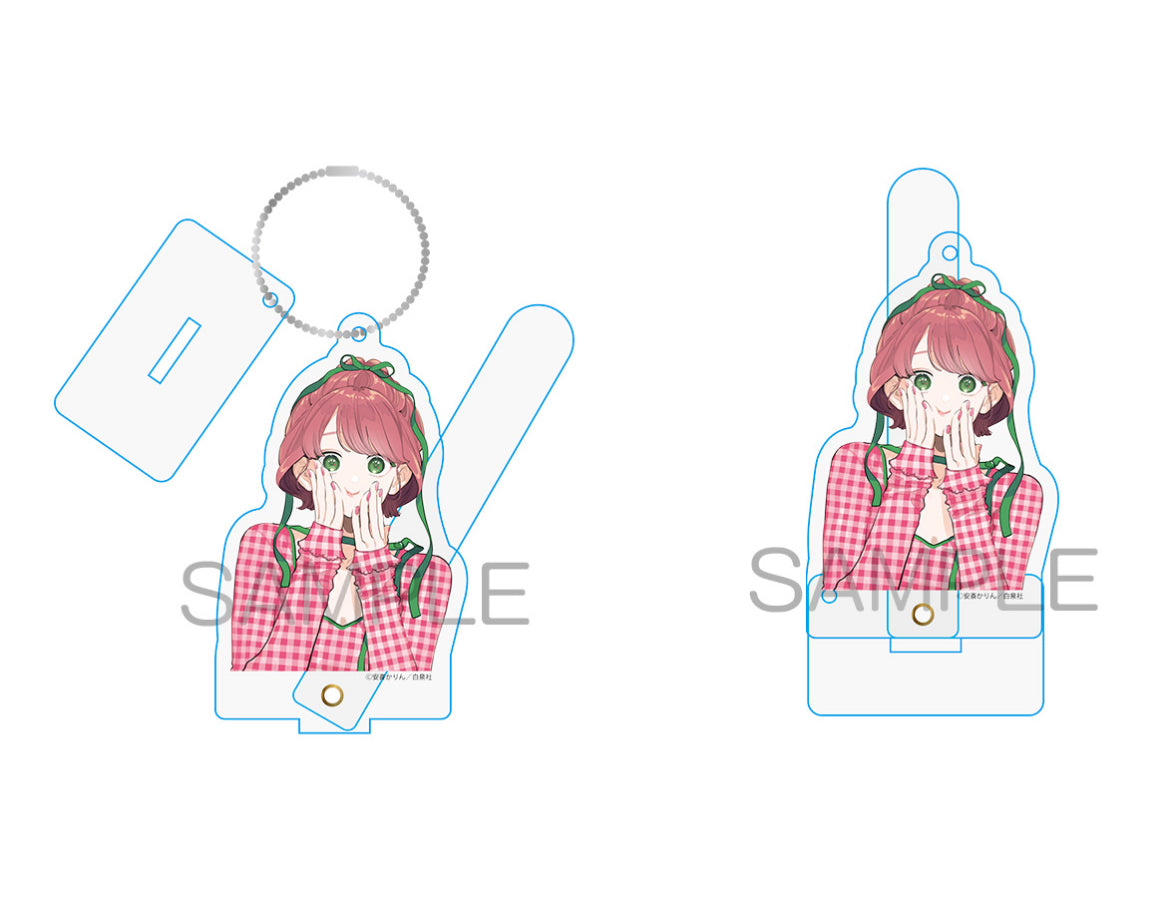 Valentine’s Day Merch