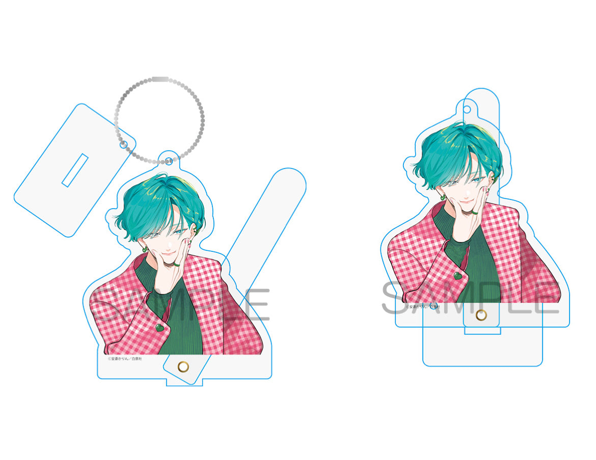 Valentine’s Day Merch