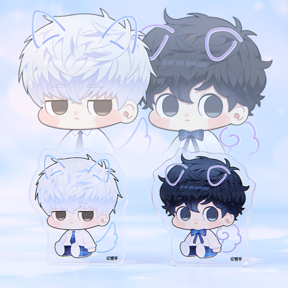 VORBESTELLUNG Cherry Blossoms After Winter Merch