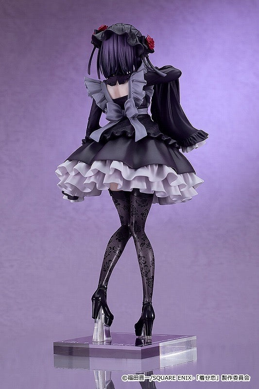 VORBESTELLUNG My Dress-Up Darling Marin Kitagawa 1:6 Figur