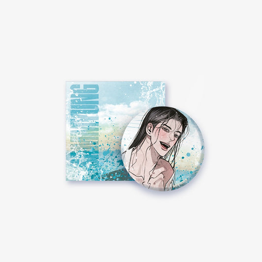 VORBESTELLUNG The Heart of the Lotus Summer Ver. Merch