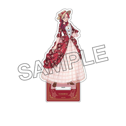 VORBESTELLUNG Yakuza Fiancé Merch