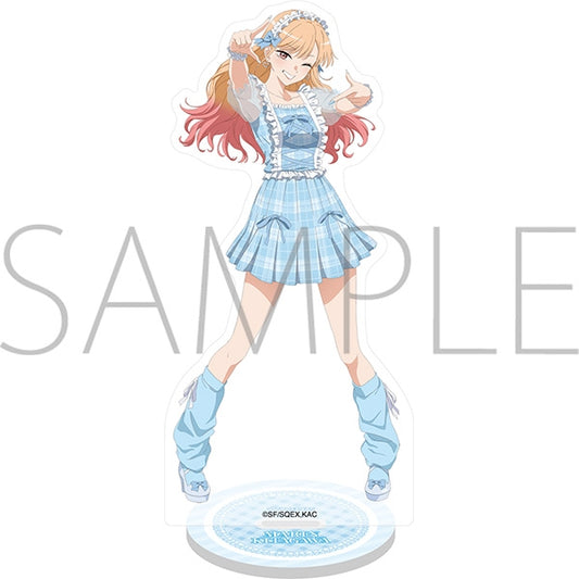 VORBESTELLUNG My Dress-Up Darling Acryl Aufsteller