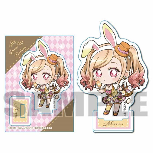 VORBESTELLUNG My Dress-Up Darling Chibi Aufsteller