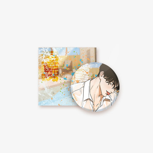 VORBESTELLUNG What a Catch! Summer Ver. Merch