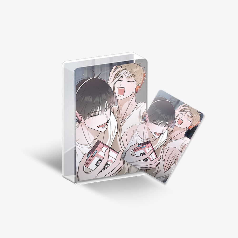 VORBESTELLUNG Red Thread Quest Merch