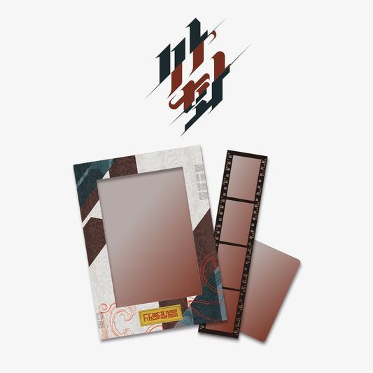 VORBESTELLUNG [SAHWA] Film Package