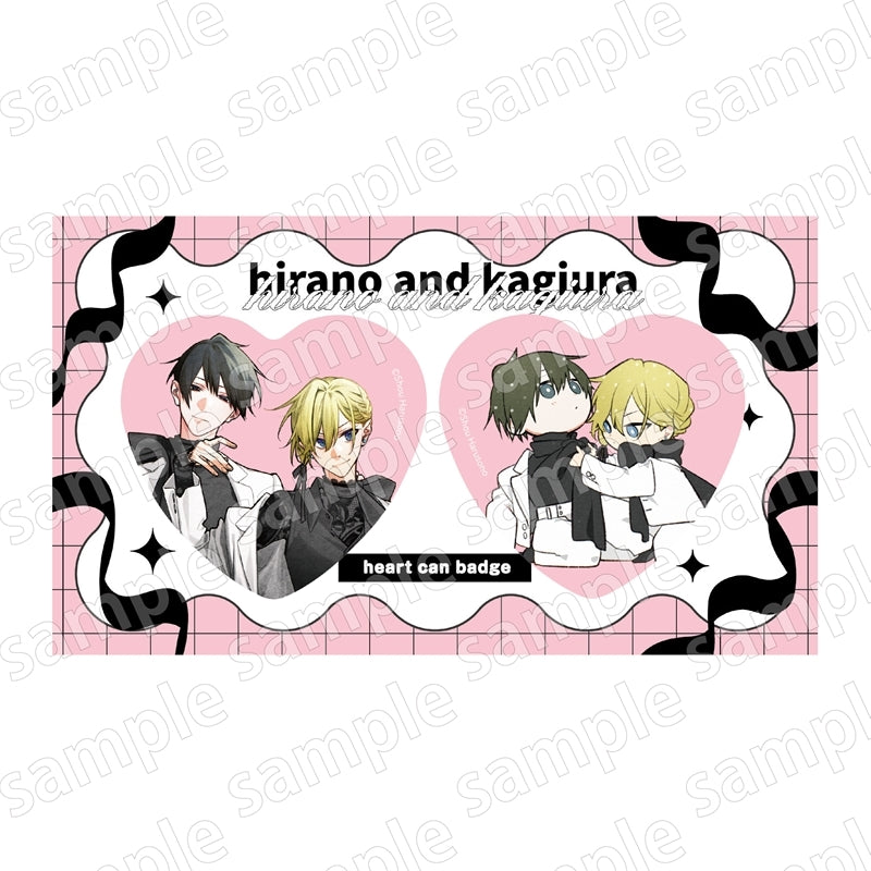 VORBESTELLUNG BL Merch Button Set Black & Pink ver.