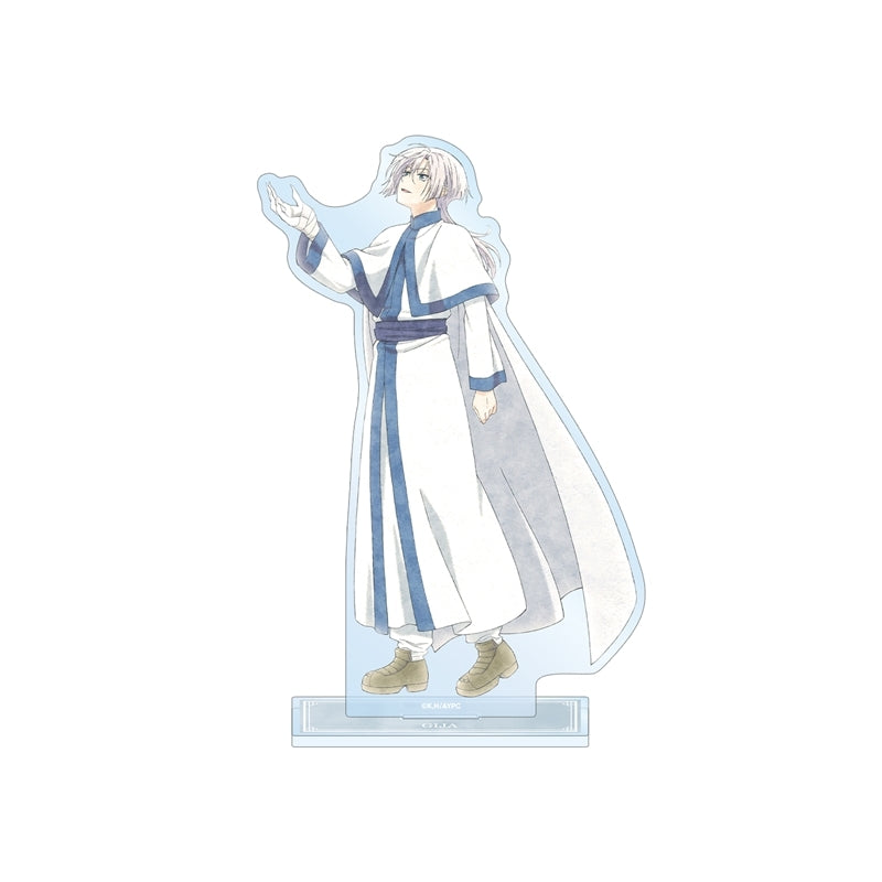 VORBESTELLUNG Akatsuki no Yona Acryl Aufsteller Spring Walk Ver.