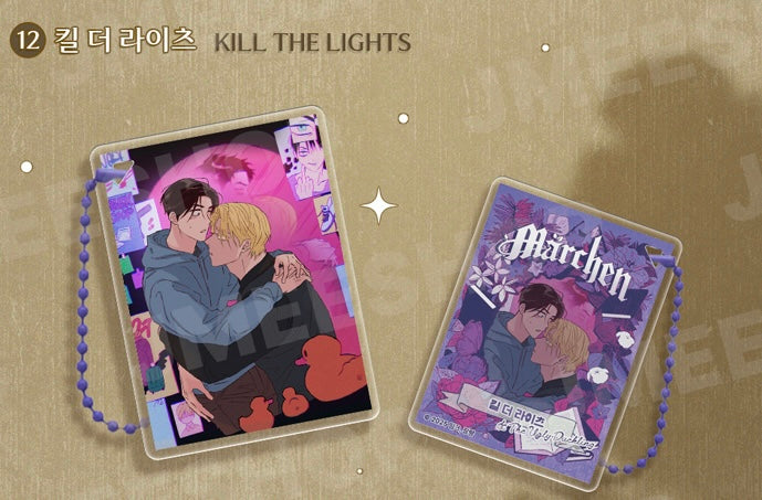 VORBESTELLUNG [Märchen] Fairytale Buch Block Anhänger