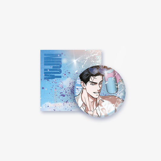 VORBESTELLUNG Flashlight Summer Ver. Merch