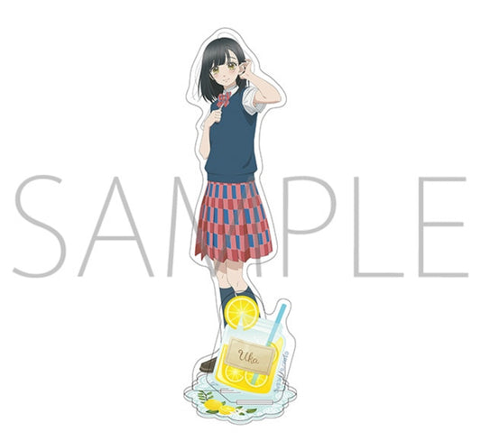 VORBESTELLUNG Honey Lemon Soda Merch