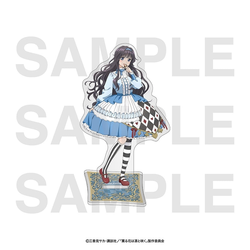 VORBESTELLUNG Kaoru und Rin Acryl Aufsteller Version A