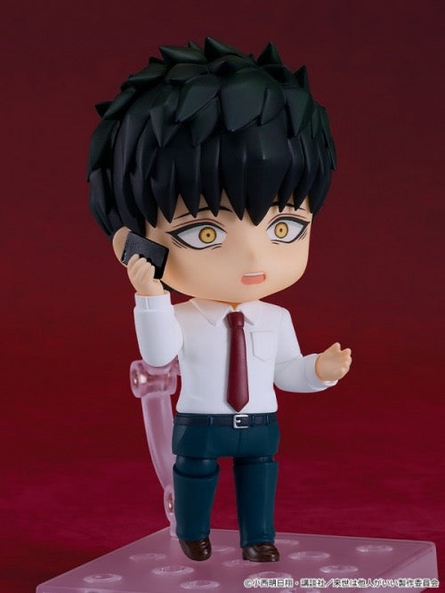 VORBESTELLUNG Yakuza Fiancé Nendoroid Kirishima Miyama