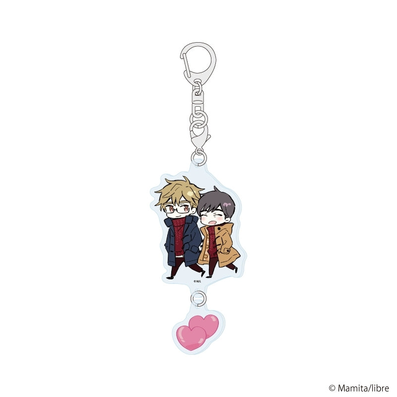 VORBESTELLUNG 40 Made ni Shitai 10 no Koto Merch
