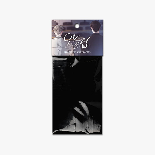 VORBESTELLUNG UNSLEEP Collection Photocards